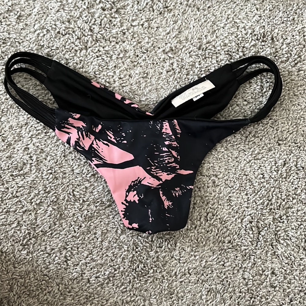 Custom Bikini Set - image 2